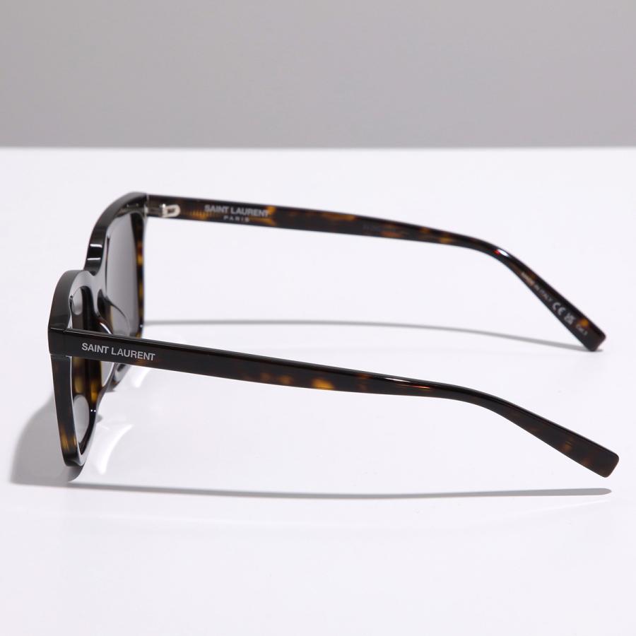 SAINT LAURENT サンローラン サングラス SL 500 メンズ レディース