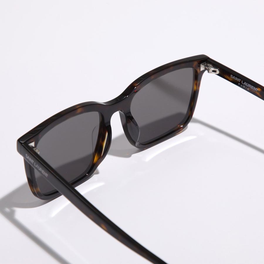 SAINT LAURENT サンローラン サングラス SL 500 メンズ レディース