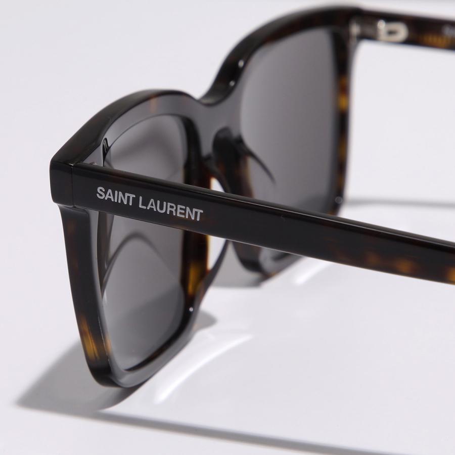 SAINT LAURENT サンローラン サングラス SL 500 メンズ レディース