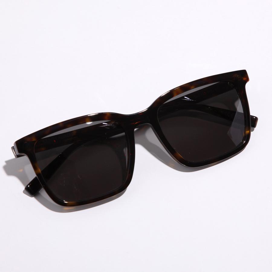 SAINT LAURENT サンローラン サングラス SL 500 メンズ レディース