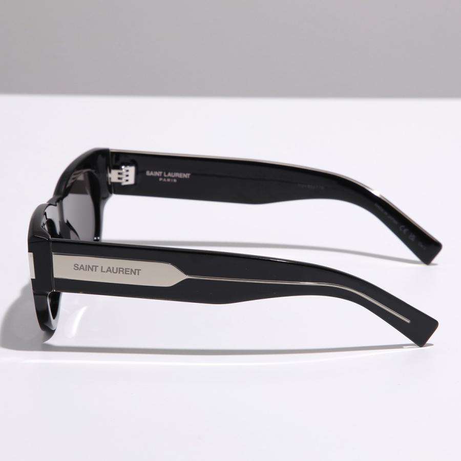 SAINT LAURENT サンローラン サングラス SL 573 レディース キャット