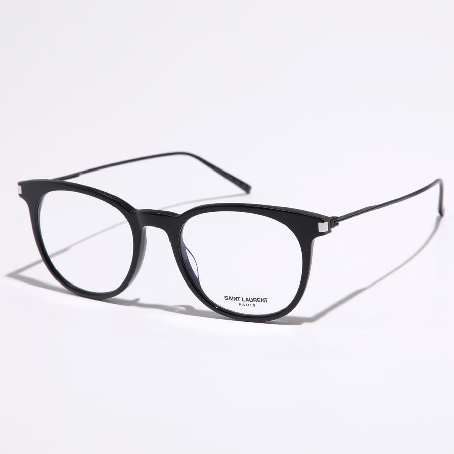 SAINT LAURENT サンローラン メガネ SL 579 メンズ レディース