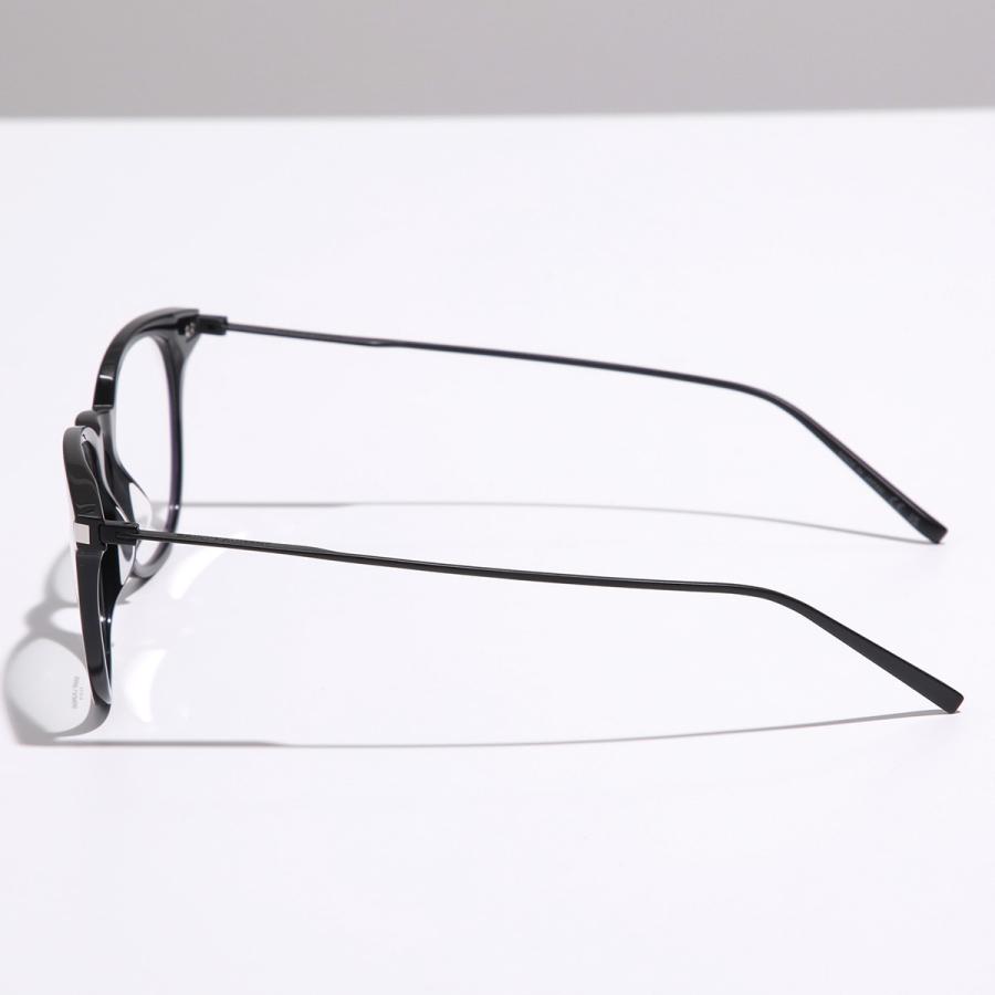 SAINT LAURENT サンローラン メガネ SL 579 メンズ レディース