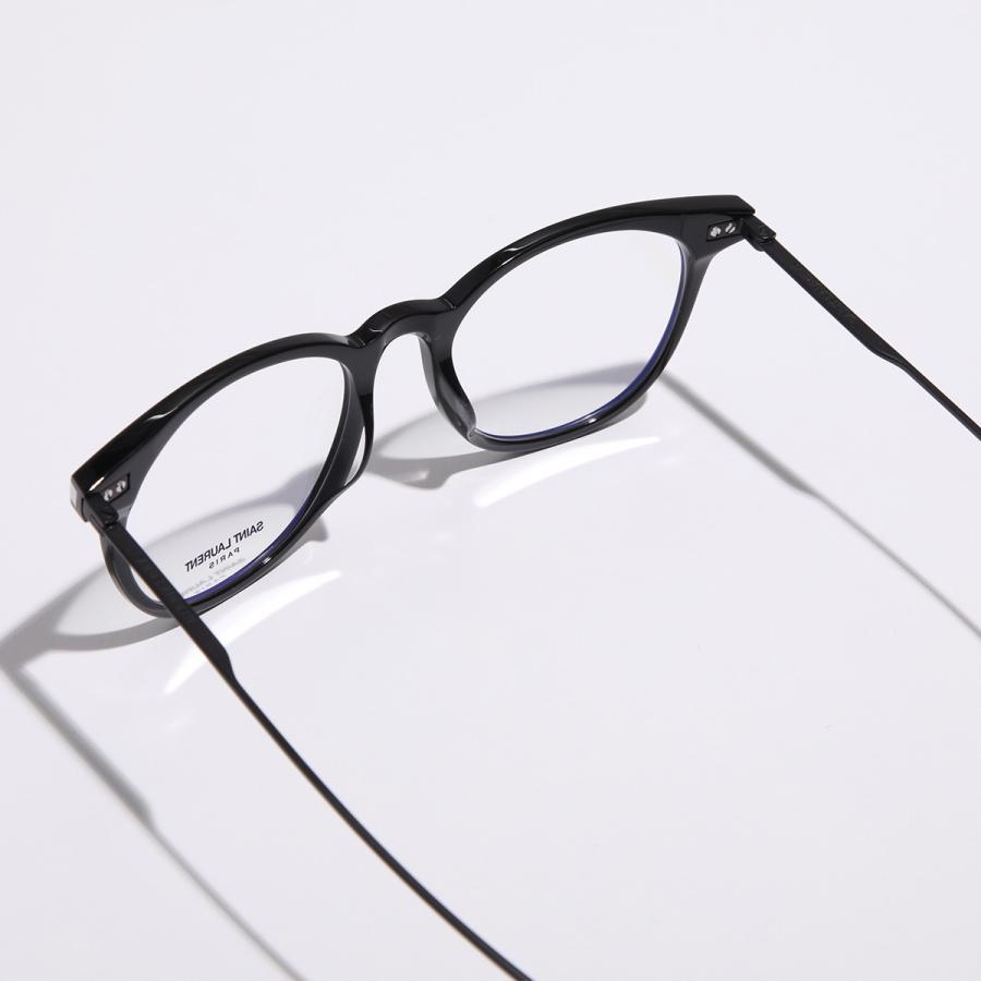 SAINT LAURENT サンローラン メガネ SL 579 メンズ レディース