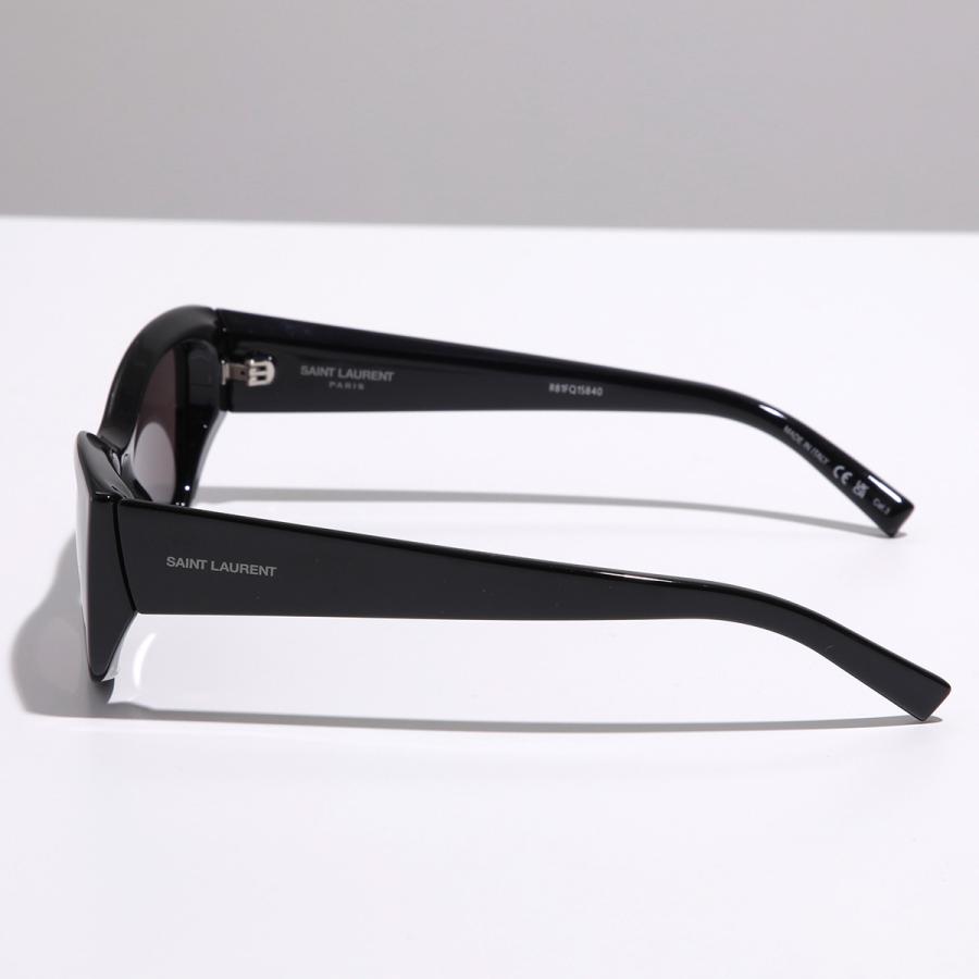 SAINT LAURENT サンローラン サングラス SL 593 レディース スクエア型