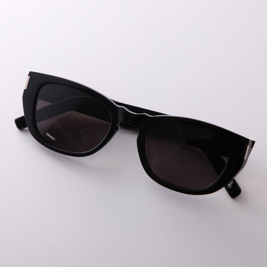 SAINT LAURENT サンローラン サングラス SL 601 レディース スクエア型