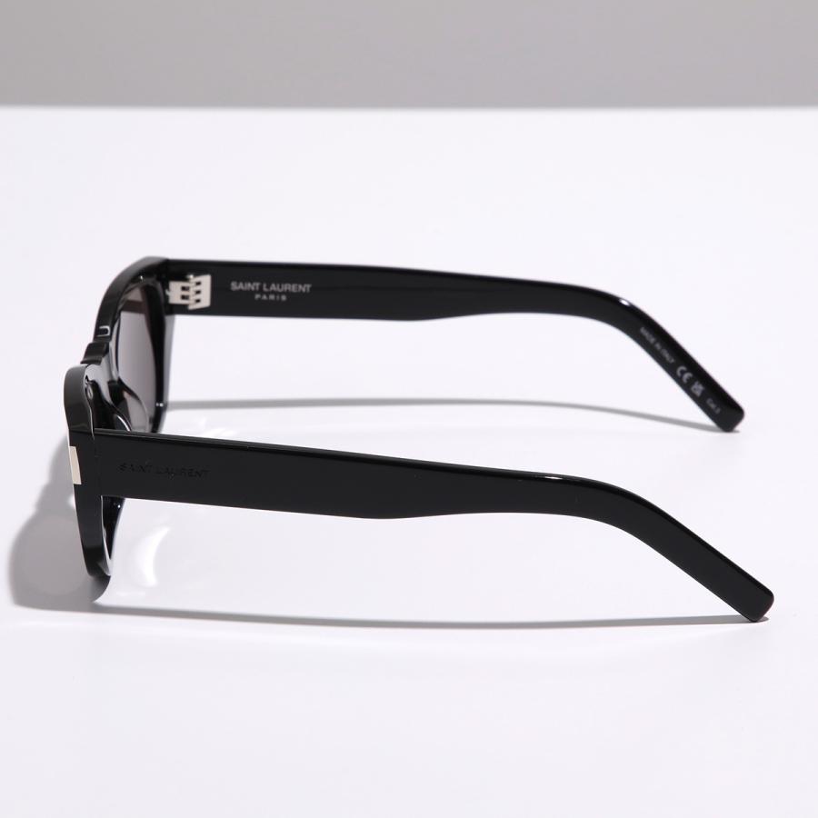 SAINT LAURENT サンローラン サングラス SL 601 レディース スクエア型