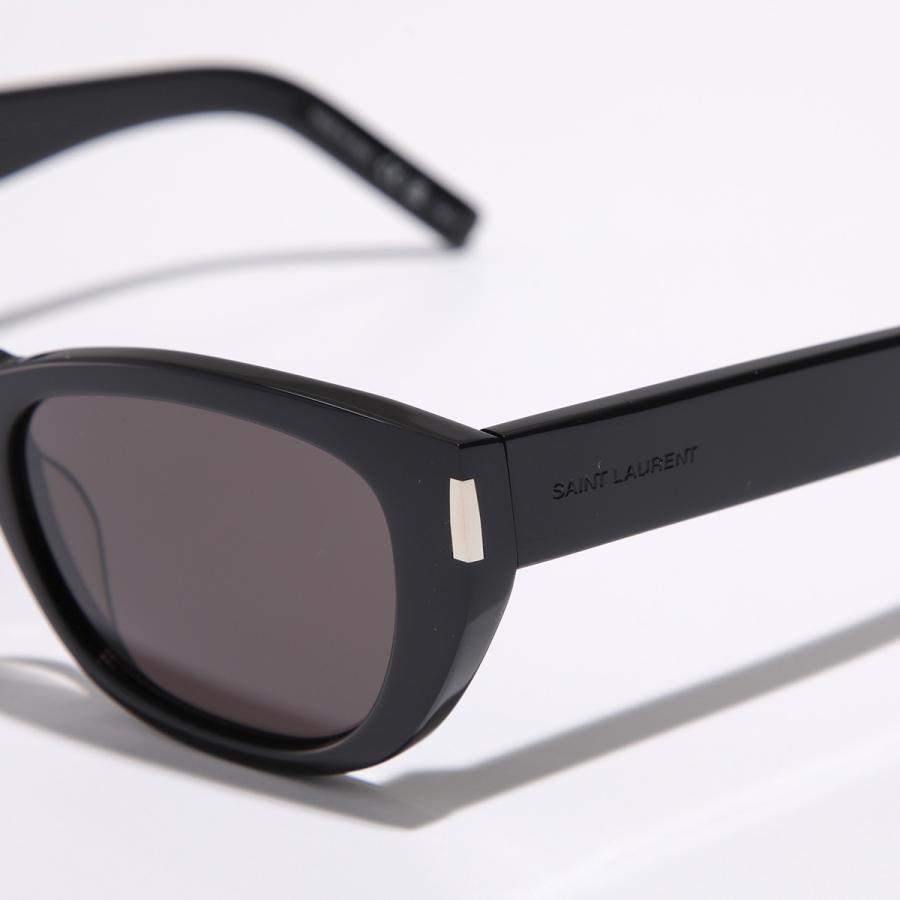 SAINT LAURENT サンローラン サングラス SL 601 レディース スクエア型