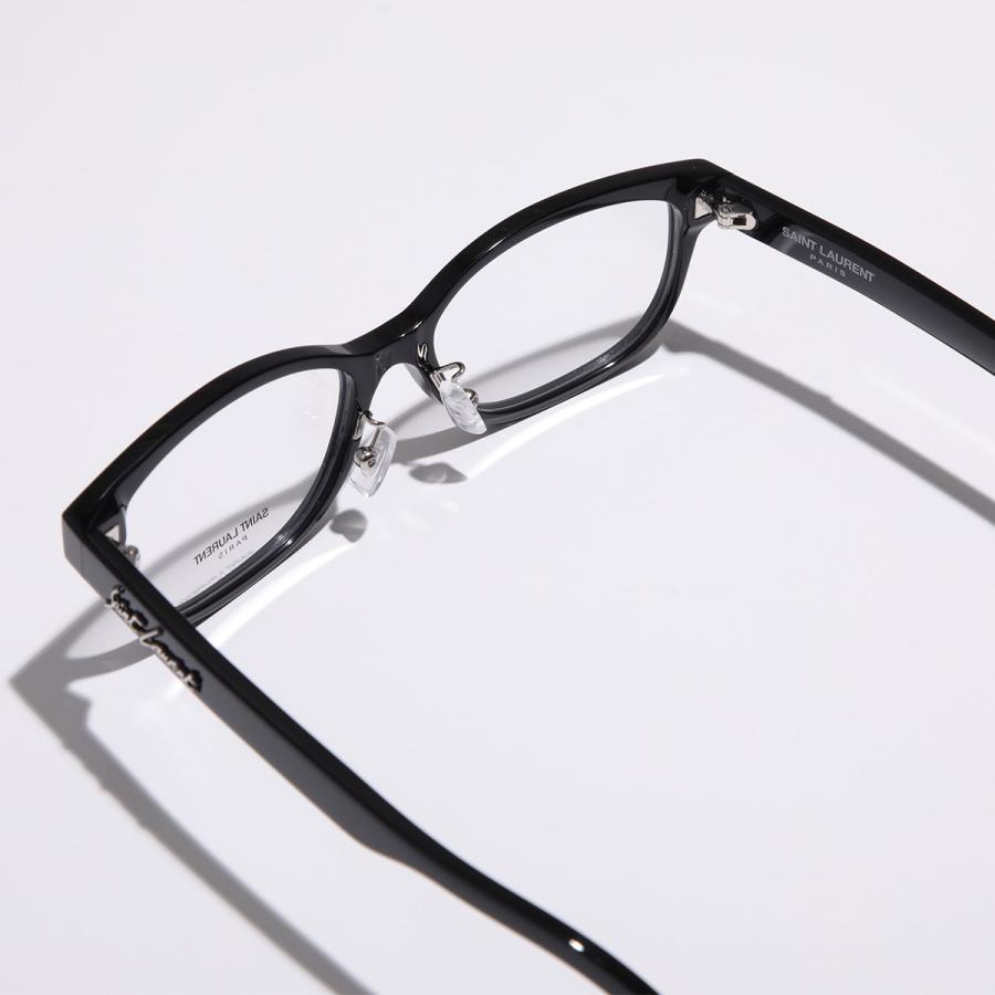 SAINT LAURENT サンローラン メガネ SL 38/F 002 54□ サンローラン SAINT LAURENT メガネ SL262 002