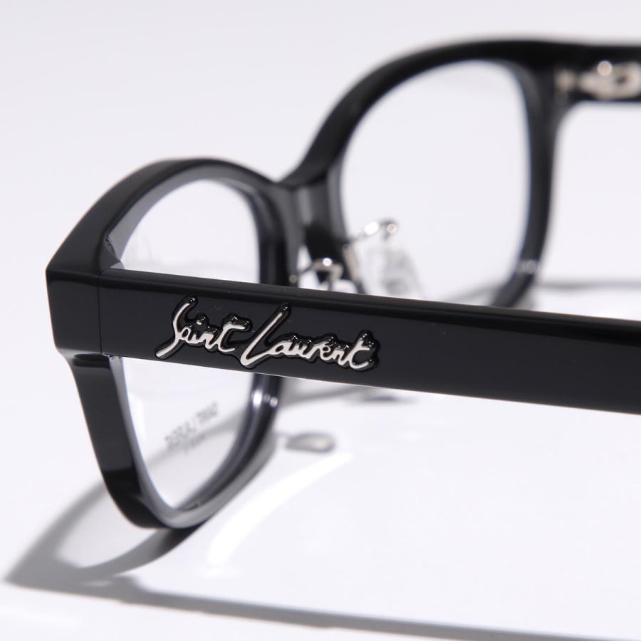 SAINT LAURENT サンローラン メガネ SL 629/J レディース メンズ