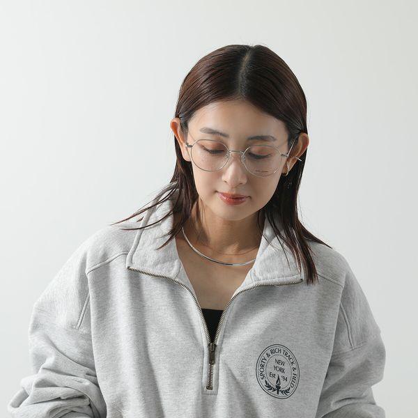 SAINT LAURENT/サンローラン　Glasses サンローラン メガネ SAINT LAURENT SL723/J 004 – GLASSMANIA -TOKYO