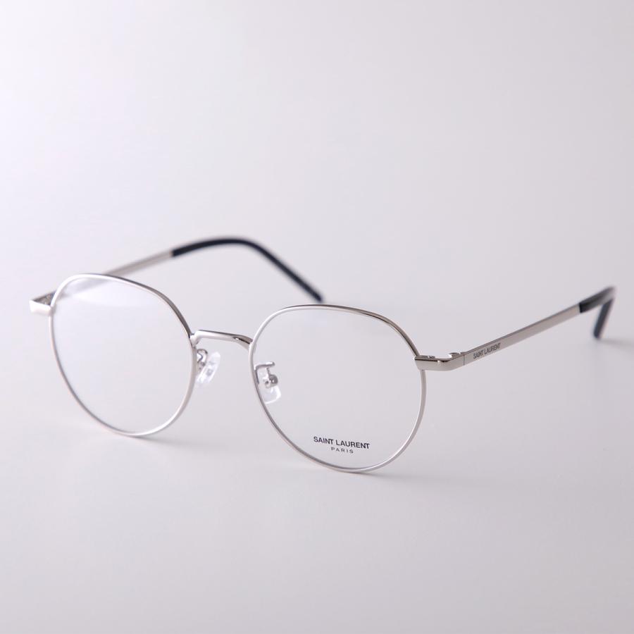 サンローラン／YVES SAINT LAURENT サングラス 眼鏡 レディース 女性 女性用プラスチック グレー 灰色  SL67 005 ボストンサングラス Amazon | [Yves Saint Laurent] [サンローラン] サングラス レディース