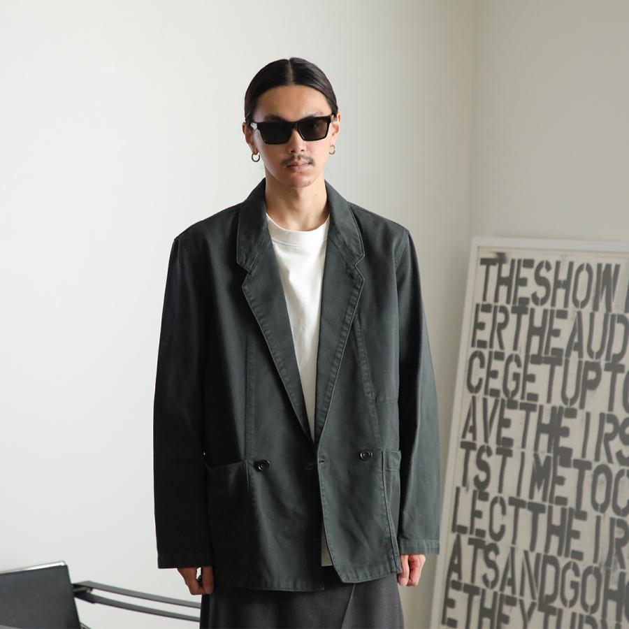 SAINT LAURENT サンローラン サングラス SL M104 メンズ スクエア型