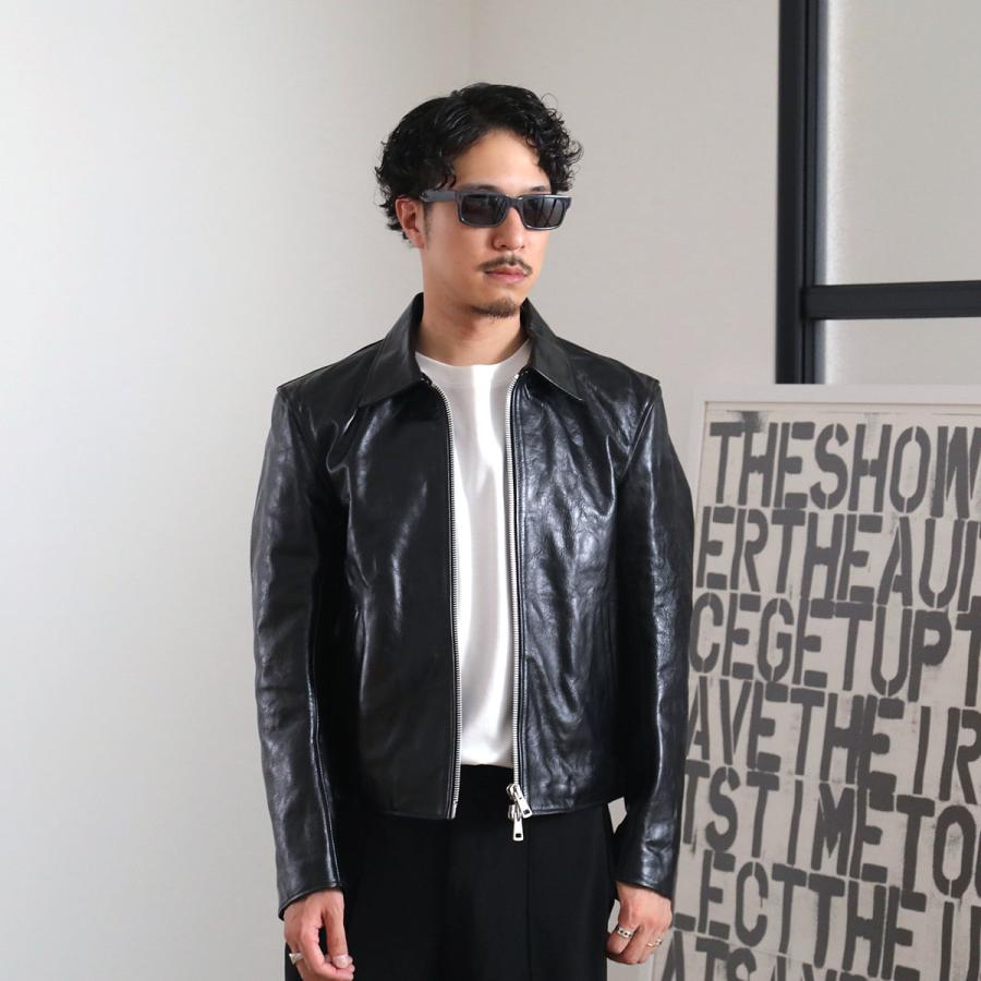 BALENCIAGA（バレンシアガ） サングラス BB0345S メンズ スクエア型