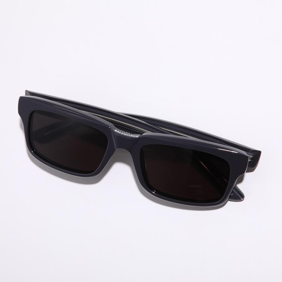 BALENCIAGA（バレンシアガ） サングラス BB0345S レディース スクエア