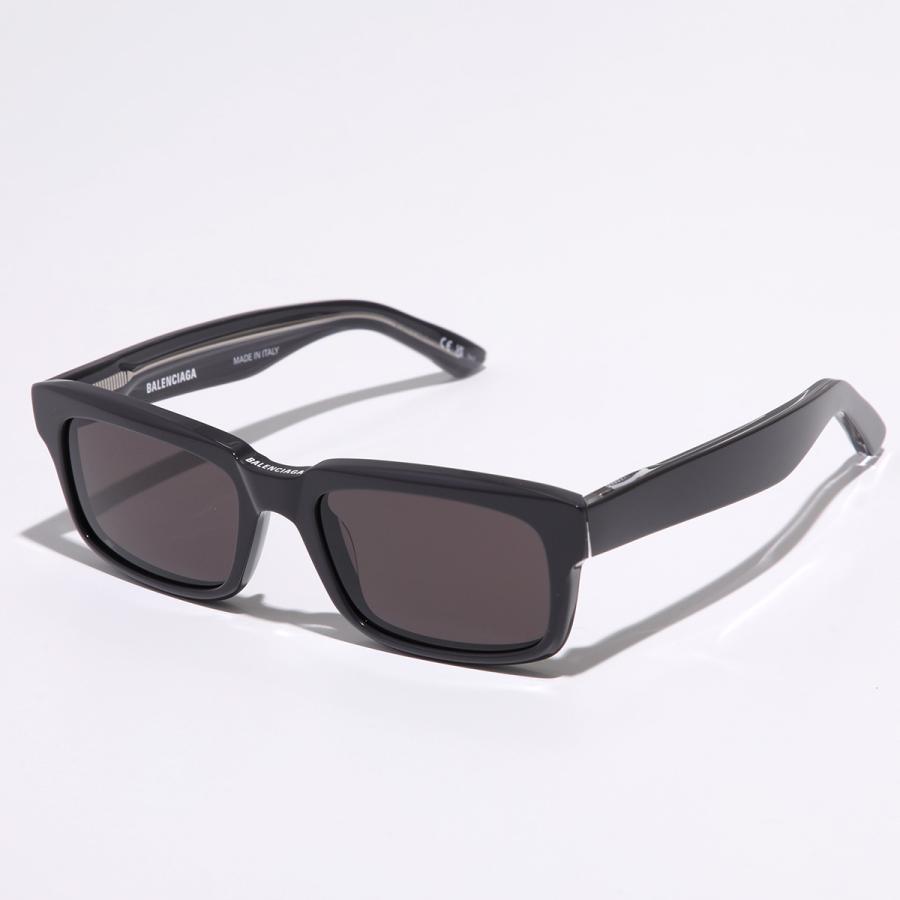 BALENCIAGA（バレンシアガ） サングラス BB0345S レディース スクエア