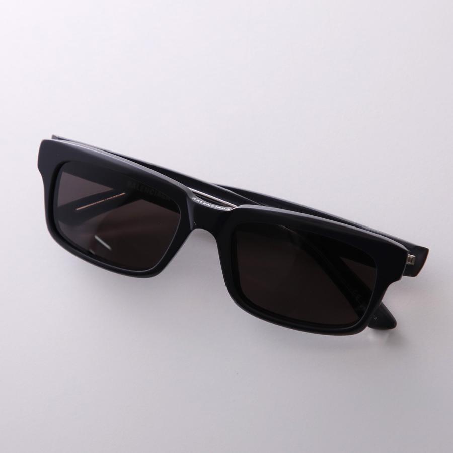 BALENCIAGA（バレンシアガ） サングラス BB0345S レディース スクエア