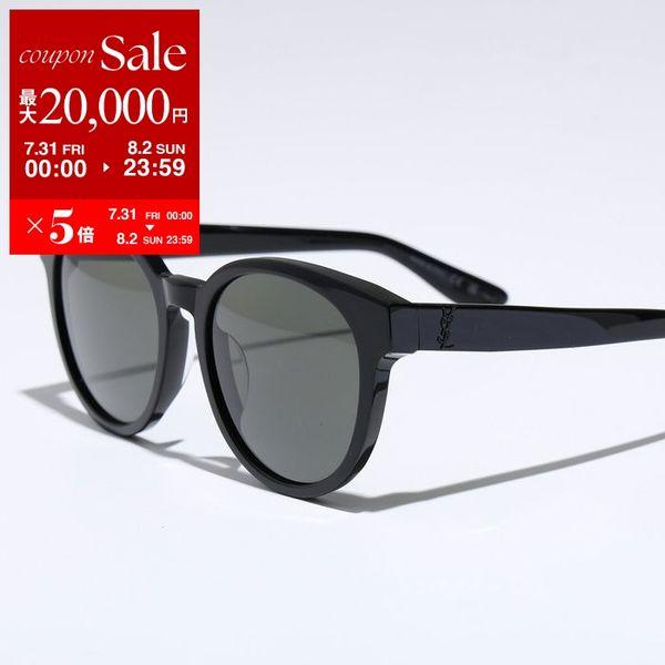 ♪*♪様 SAINT LAURENT サングラス セルフレーム SAINT LAURENT サンローラン サングラス SL M25/K レディース ボストン