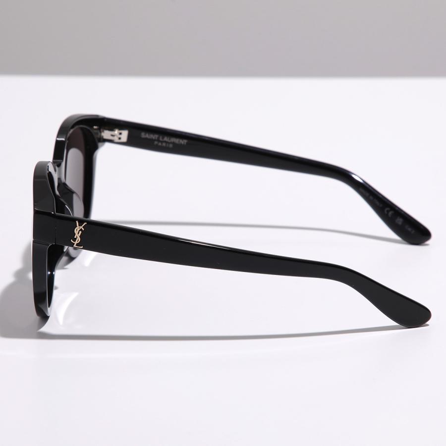 ♪*♪様 SAINT LAURENT サングラス セルフレーム SAINT LAURENT サンローラン サングラス SL M25/K レディース ボストン