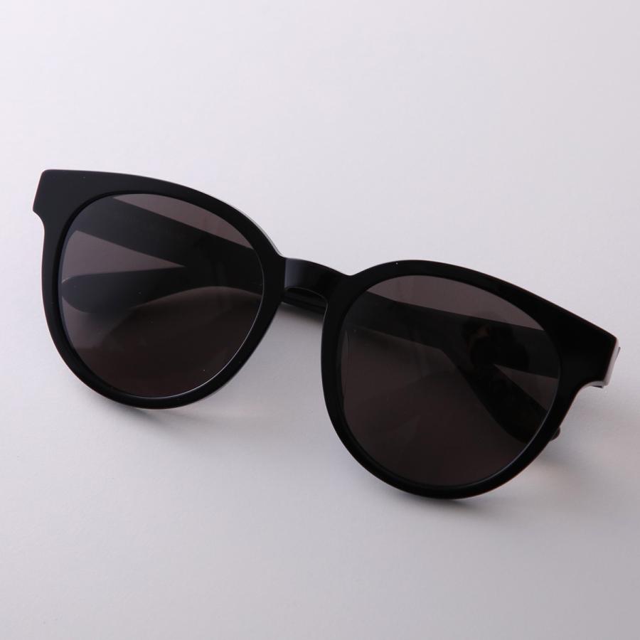 SAINT LAURENT サンローラン サングラス SL M25/K レディース ボストン