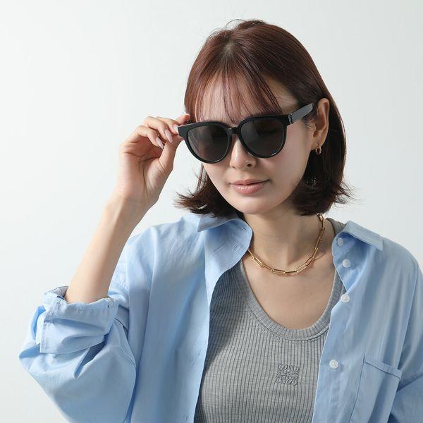 SAINT LAURENT サンローラン サングラス SL M28 M28/F レディース