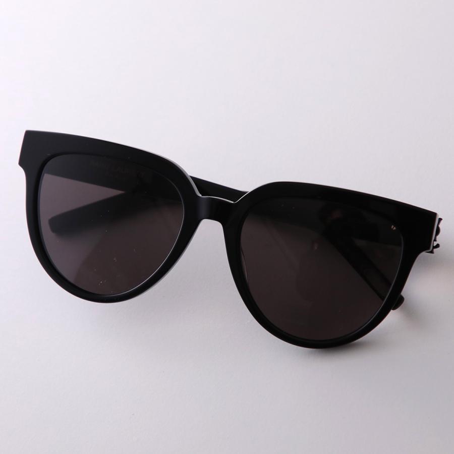 SAINT LAURENT サンローラン サングラス SL M28 M28/F レディース