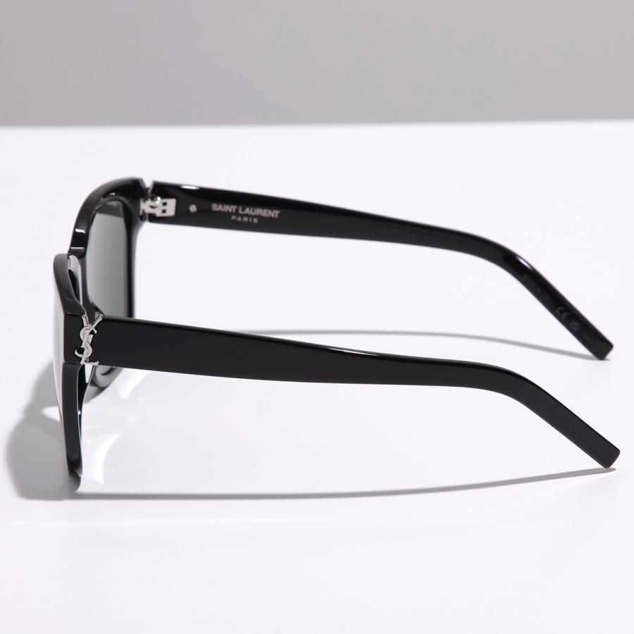 SAINT LAURENT サンローラン サングラス SL M68 レディース メンズ