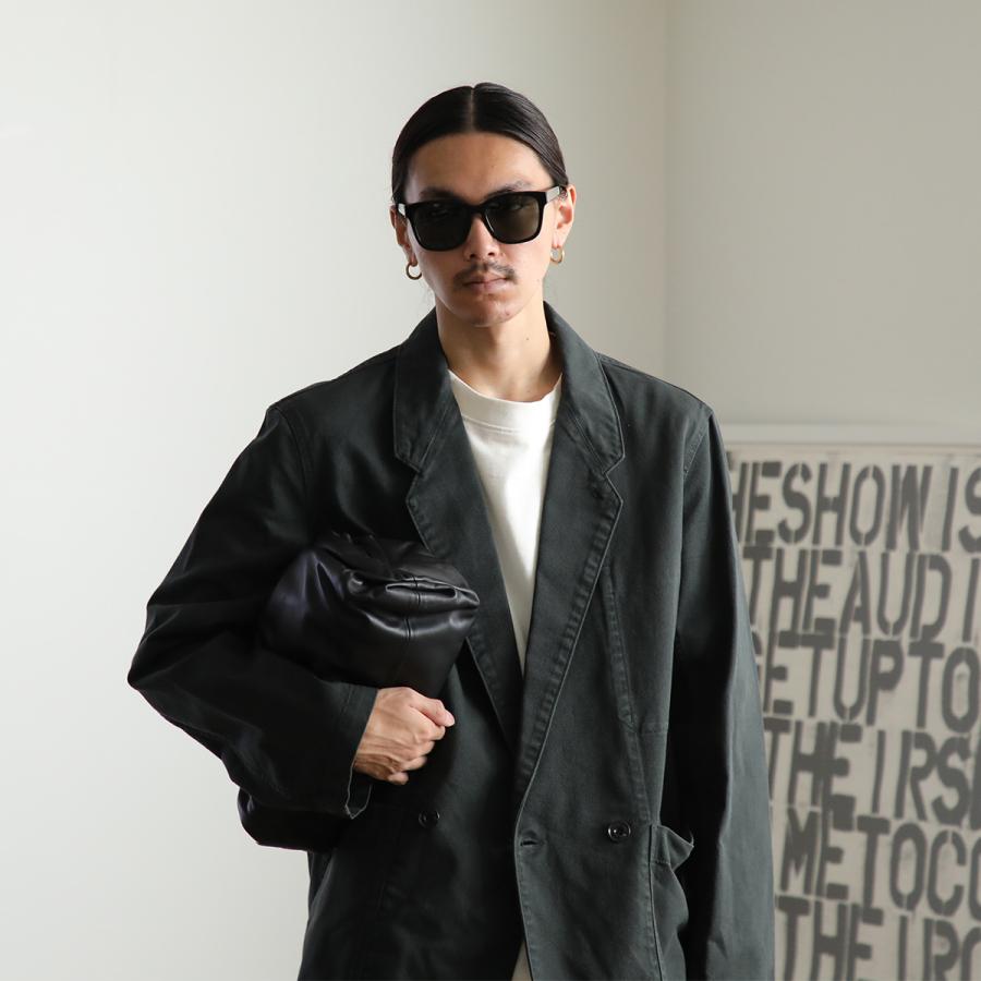 SAINT LAURENT サンローラン サングラス SL M68 レディース メンズ