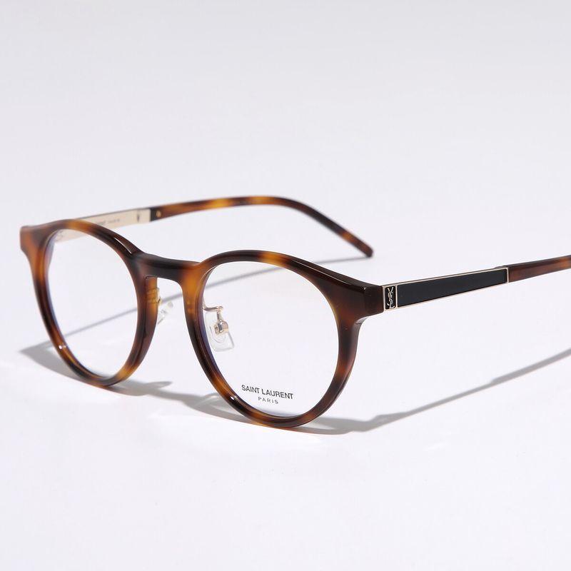 SAINT LAURENT サンローラン メガネ SL M73/J レディース メンズ