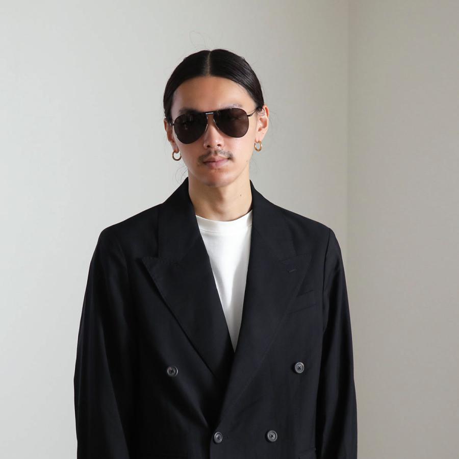【新品】バレンシアガ BB0244S サングラス BALENCIAGA（バレンシアガ） サングラス BB0244S メンズ ティア