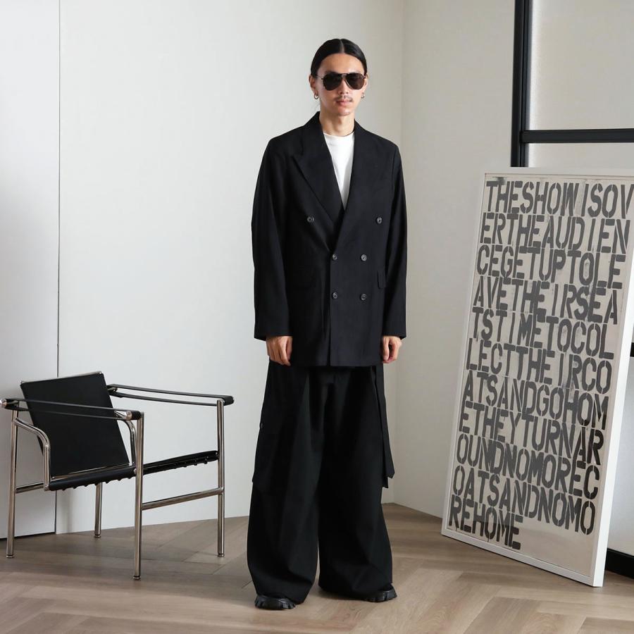 BALENCIAGA（バレンシアガ） サングラス BB0244S メンズ ティア