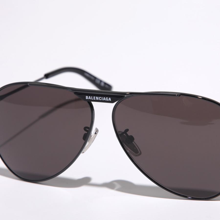 【新品】バレンシアガ BB0244S サングラス BALENCIAGA（バレンシアガ） サングラス BB0244S メンズ ティア