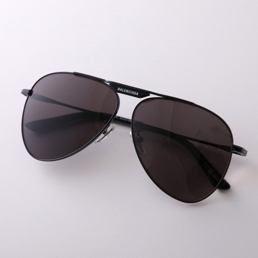 BALENCIAGA（バレンシアガ） サングラス BB0244S メンズ ティア
