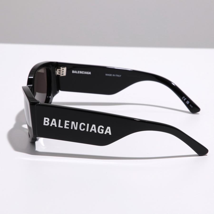 BALENCIAGA（バレンシアガ） サングラス BB0258S メンズ キャットアイ