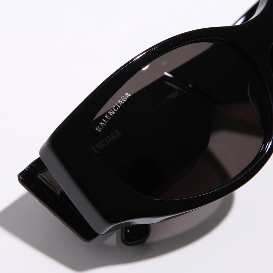 BALENCIAGA（バレンシアガ） サングラス BB0258S メンズ キャットアイ