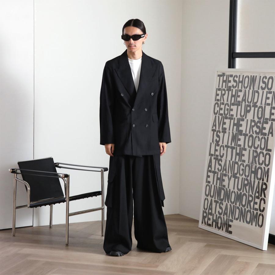 BALENCIAGA（バレンシアガ） サングラス BB0258S メンズ キャットアイ
