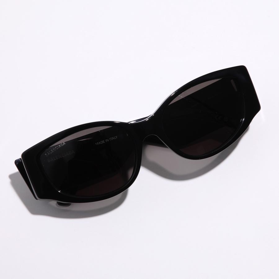 BALENCIAGA（バレンシアガ） サングラス BB0258S メンズ キャットアイ