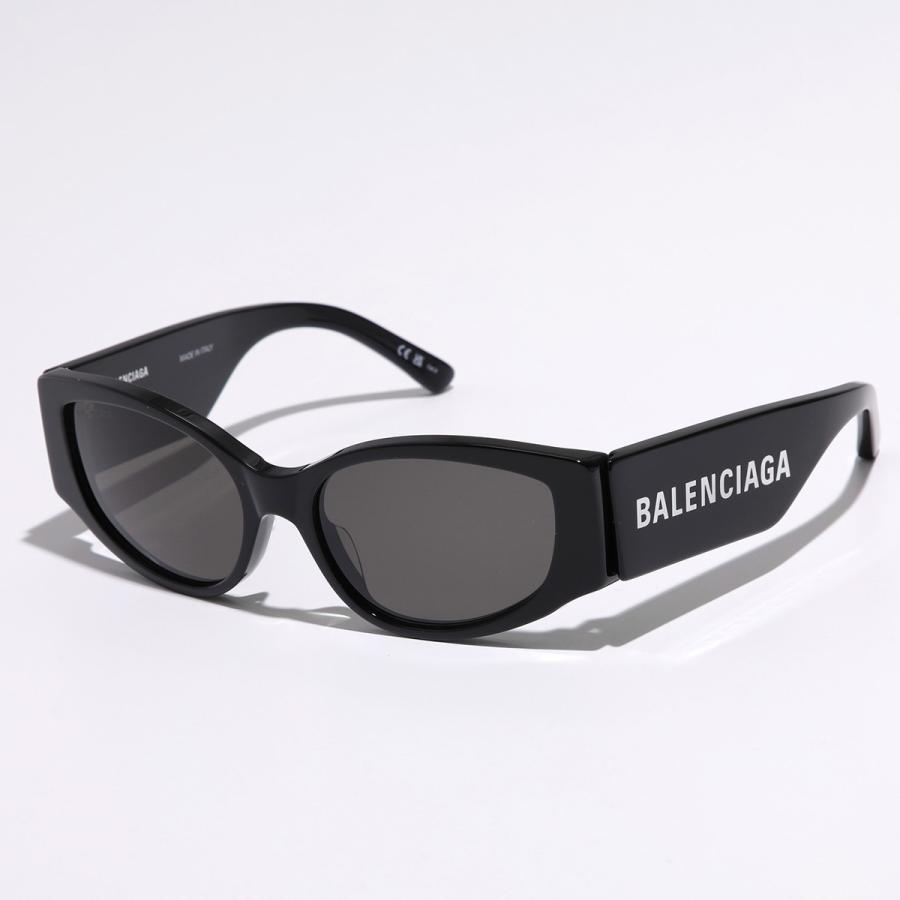 BALENCIAGA（バレンシアガ） サングラス BB0258S メンズ キャットアイ