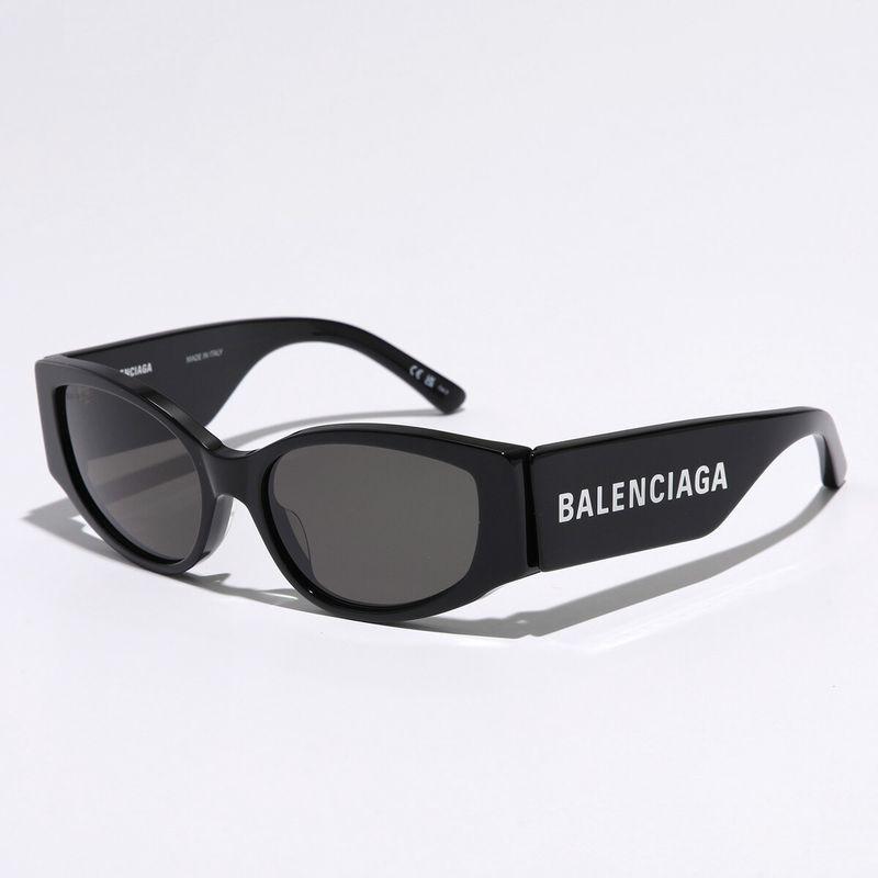 BALENCIAGA（バレンシアガ） サングラス BB0258S レディース キャット