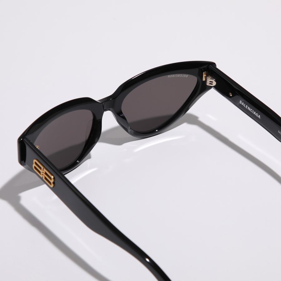 BALENCIAGA（バレンシアガ） サングラス BB0270S メンズ キャットアイ