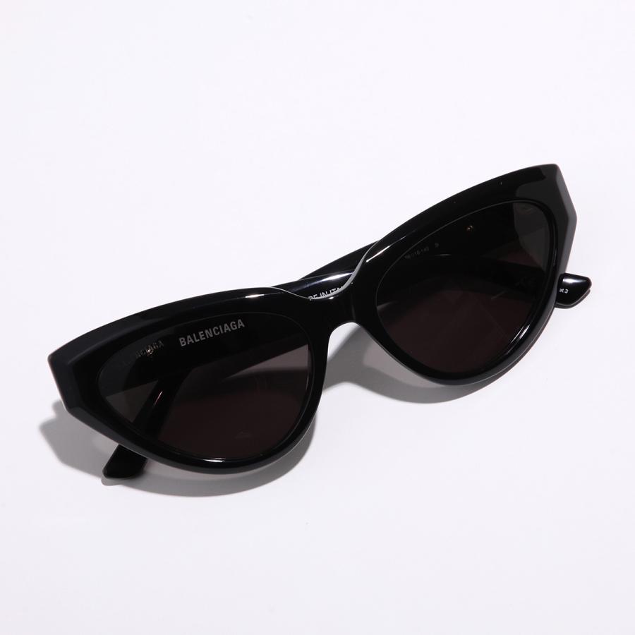 BALENCIAGA（バレンシアガ） サングラス BB0270S メンズ キャットアイ