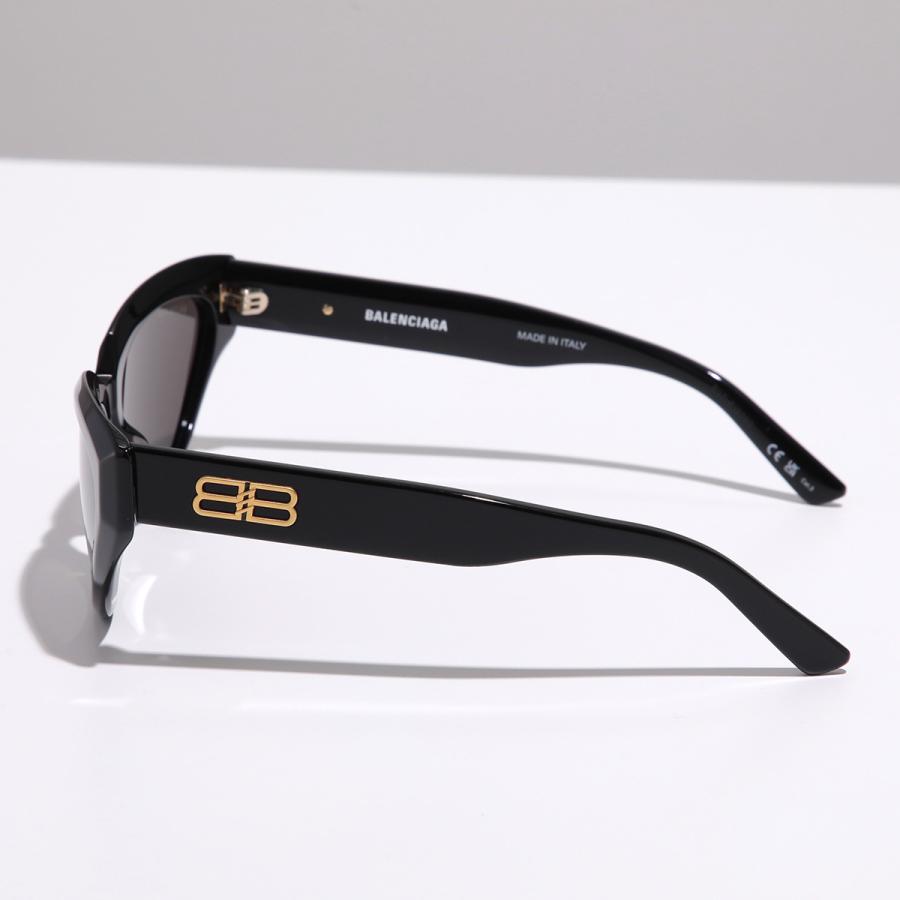 BALENCIAGA（バレンシアガ） サングラス BB0270S レディース キャット
