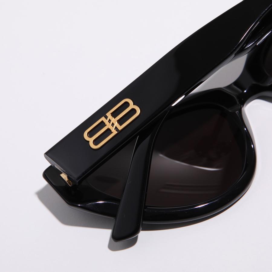 BALENCIAGA（バレンシアガ） サングラス BB0270S レディース キャット