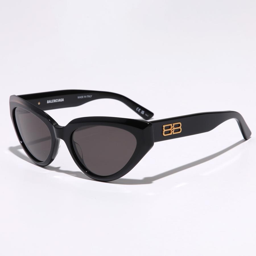 BALENCIAGA（バレンシアガ） サングラス BB0270S レディース キャット
