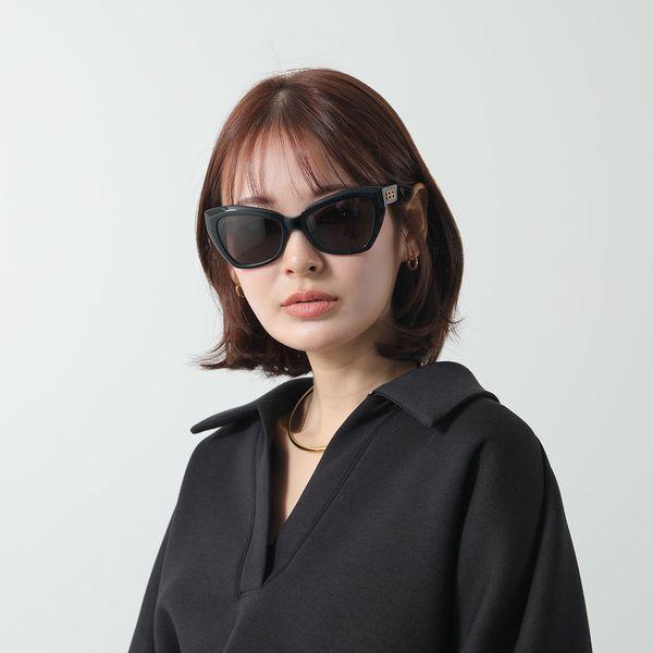 BALENCIAGA（バレンシアガ） サングラス BB0271S レディース メンズ