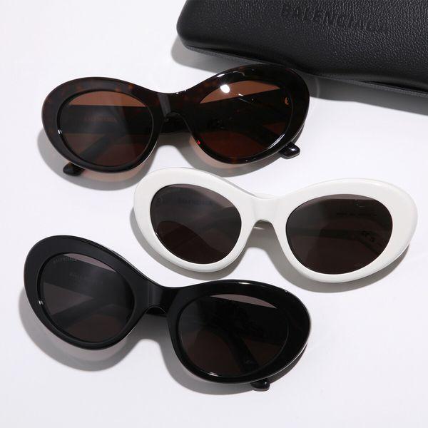 BALENCIAGA（バレンシアガ） サングラス BB0294S レディース メンズ