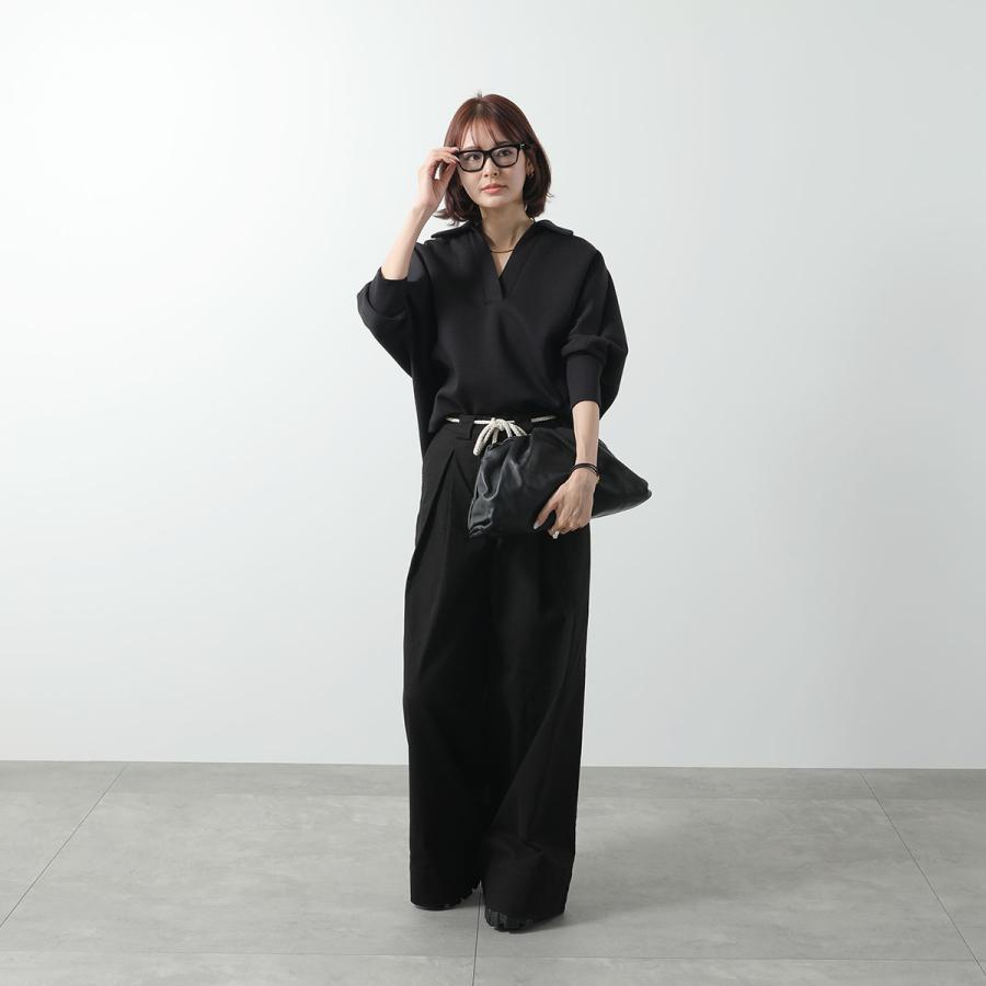 む*ぅ様 BALENCIAGA メガネ ウェリントン型 バレンシアガ BALENCIAGA BALENCIAGA メガネ BB0343O ウェリントン型