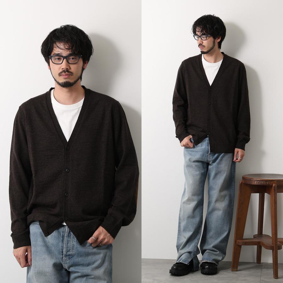 BALENCIAGA（バレンシアガ） メガネ BB0344O メンズ スクエア型 セル