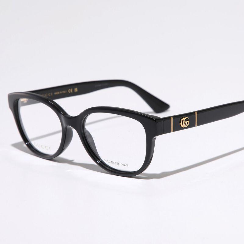 GUCCI グッチ メガネ GG1115O メンズ ウェリントン型 フルリム