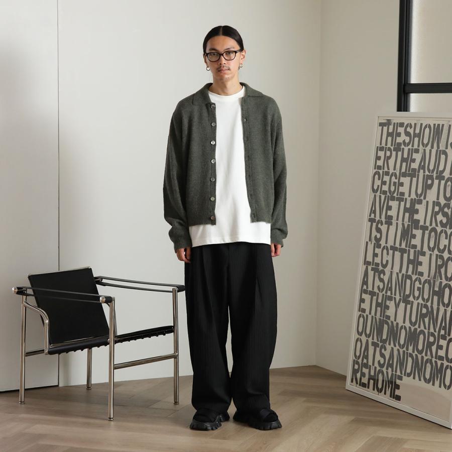 GUCCI（グッチ） メガネ GG1115O メンズ ウェリントン型 フルリム セル